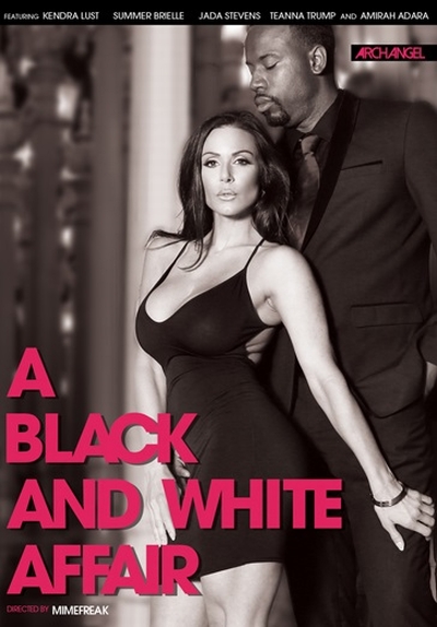 Screenshots: A Black And White Affair