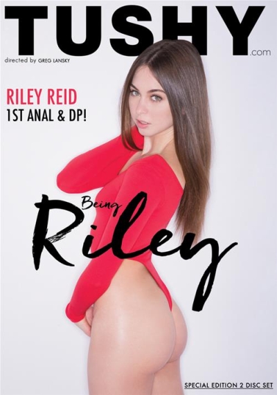 Screenshots: Being Riley