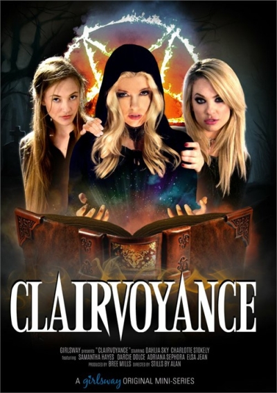 Trailer: Clairvoyance
