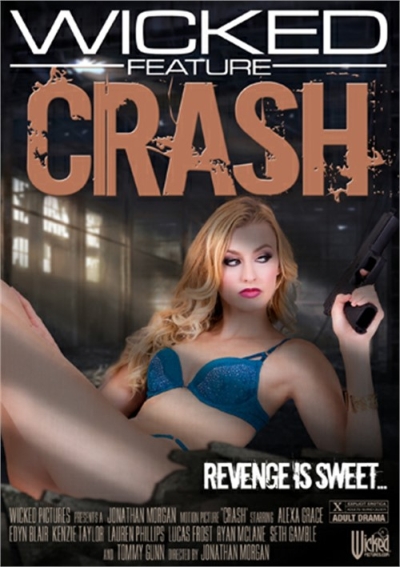 Trailer: Crash