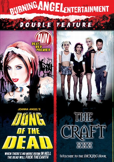 Trailer: Dong Of The Dead | The Craft XXX