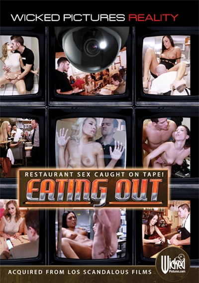 Trailer: Eating Out