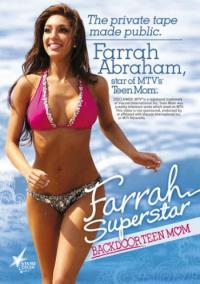 Trailer: Farrah Superstar: Backdoor Teen Mum