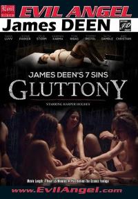 Trailer: James Deen's 7 Sins: Gluttony