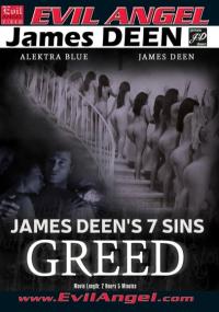 Trailer: James Deen's 7 Sins: Greed
