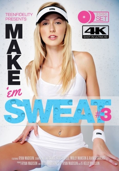 Trailer: Make 'Em Sweat Volume #3