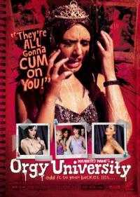 Screenshots: Orgy University