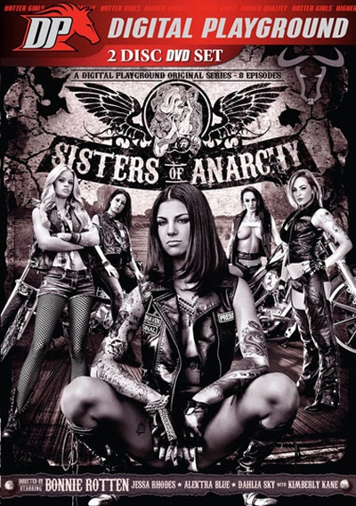 Screenshots: Sisters Of Anarchy