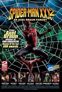 Trailer: Spider-Man XXX 2