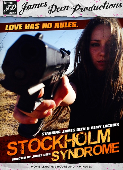 Trailer: Stockholm Syndrome
