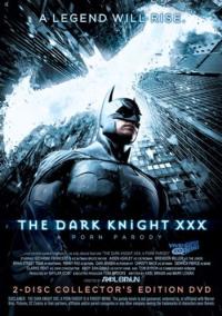 Trailer: The Dark Knight XXX: A Porn Parody