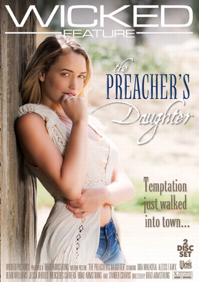 Trailer: The Preacher's Daughter