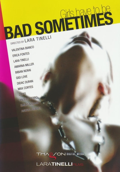 Trailer: Bad Sometimes