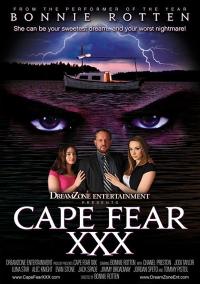 Trailer: Cape Fear XXX