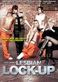 Trailer: Lesbian Lock-Up