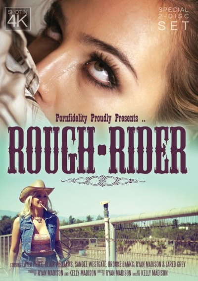 Trailer: Rough Rider