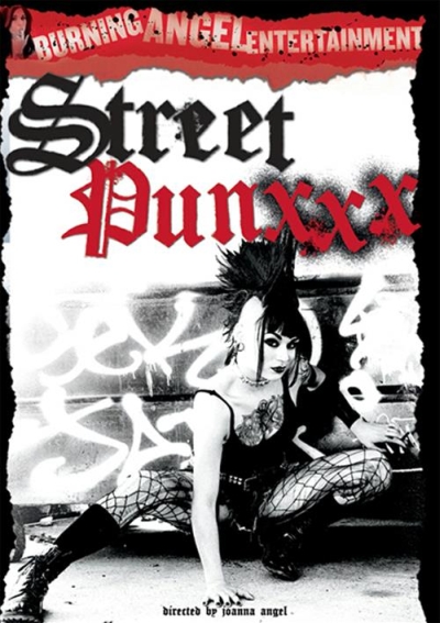 Trailer: Street Punxxx