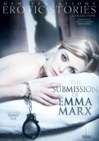 Trailer: The Submission Of Emma Marx